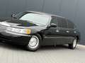 Lincoln Town Car 4.6 V8 Executive Series - INCL BTW - Topconditie Schwarz - thumbnail 6