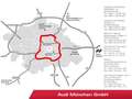Audi Q2 35 TFSI S tronic advanced Navi+/PDC Schwarz - thumbnail 21