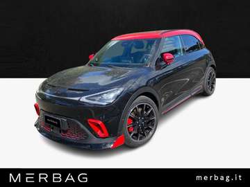 #1 Brabus