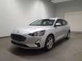 Ford Focus Cool & Connect NAV LED TEMP APPLINK SHZ PDC AC BC Argent - thumbnail 1