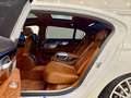 BMW 750 d L xDrive M Paket Individual/Sky Lounge Pano Weiß - thumbnail 27