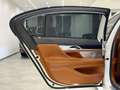 BMW 750 d L xDrive M Paket Individual/Sky Lounge Pano Weiß - thumbnail 31