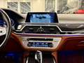 BMW 750 d L xDrive M Paket Individual/Sky Lounge Pano Weiß - thumbnail 16