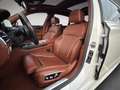 BMW 750 d L xDrive M Paket Individual/Sky Lounge Pano Weiß - thumbnail 21