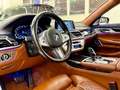 BMW 750 d L xDrive M Paket Individual/Sky Lounge Pano Weiß - thumbnail 14