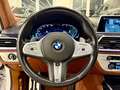BMW 750 d L xDrive M Paket Individual/Sky Lounge Pano Weiß - thumbnail 19