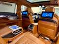 BMW 750 d L xDrive M Paket Individual/Sky Lounge Pano Weiß - thumbnail 35