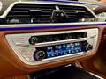 BMW 750 d L xDrive M Paket Individual/Sky Lounge Pano Weiß - thumbnail 18