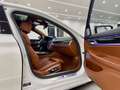 BMW 750 d L xDrive M Paket Individual/Sky Lounge Pano Weiß - thumbnail 33