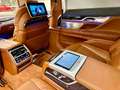 BMW 750 d L xDrive M Paket Individual/Sky Lounge Pano Weiß - thumbnail 29