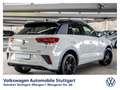 Volkswagen T-Roc R-Line  2.0 TSI DSG Navi Kamera Pano AHK Grau - thumbnail 2