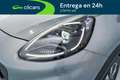 Ford Puma 1.0 EcoBoost MHEV Titanium Aut. 125 Plateado - thumbnail 10