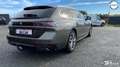Peugeot 508 GENERATION-II SW 1.5 BLUEHDI 130 ALLURE BUSINESS EAT BVA START-STOP Grau - thumbnail 5