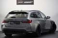 BMW M3 Touring xDrive Competition HK HiFi DAB RFK Grau - thumbnail 4