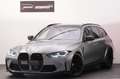 BMW M3 Touring xDrive Competition HK HiFi DAB RFK Grau - thumbnail 1