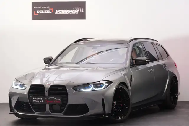 BMW M3 Touring xDrive Competition HK HiFi DAB RFK