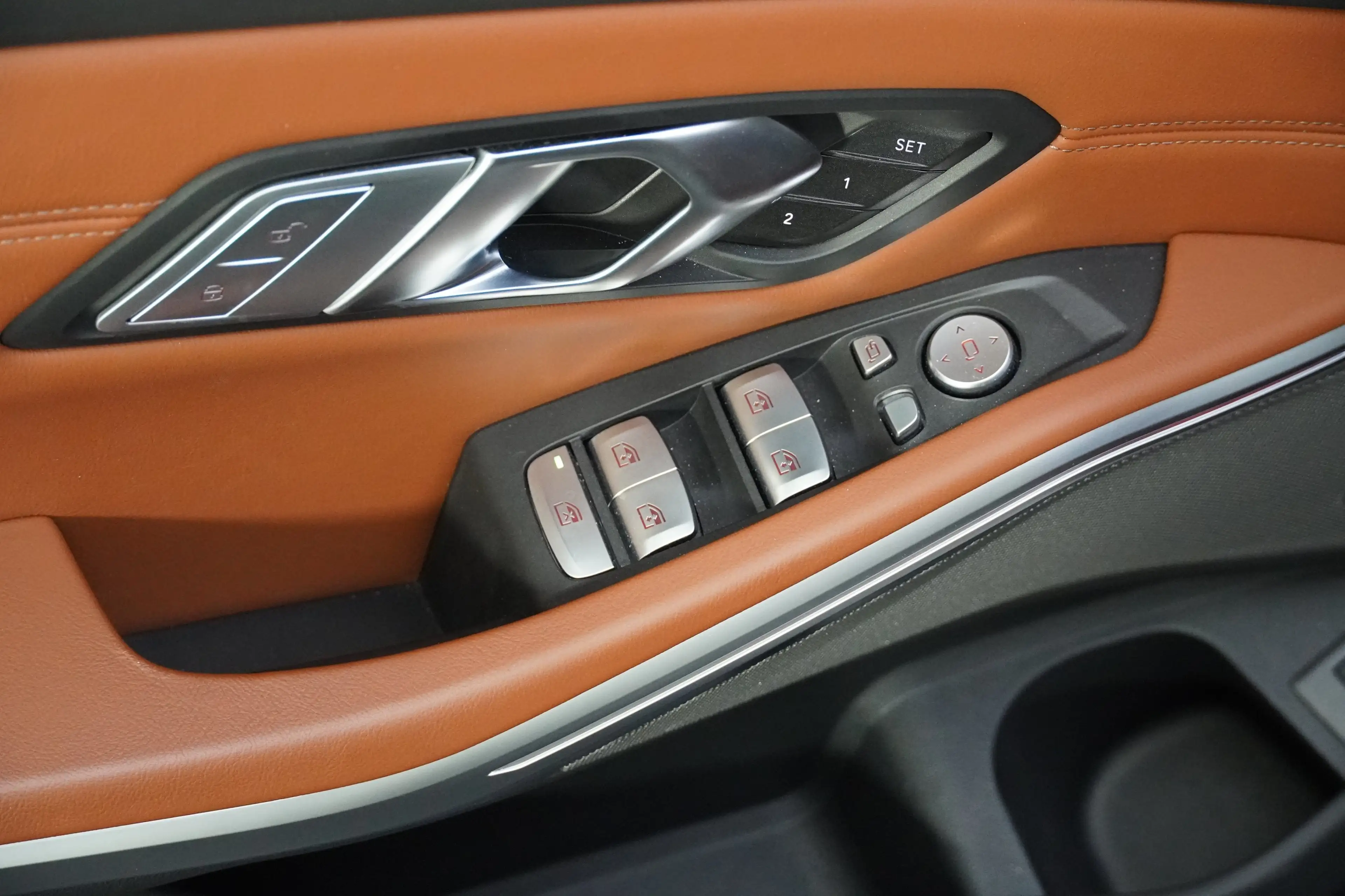 BMW M3 Touring xDrive Competition — photo 7