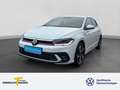 Volkswagen Polo GTI IQ.DRIVE IQ.LIGHT SiHZG Weiß - thumbnail 1