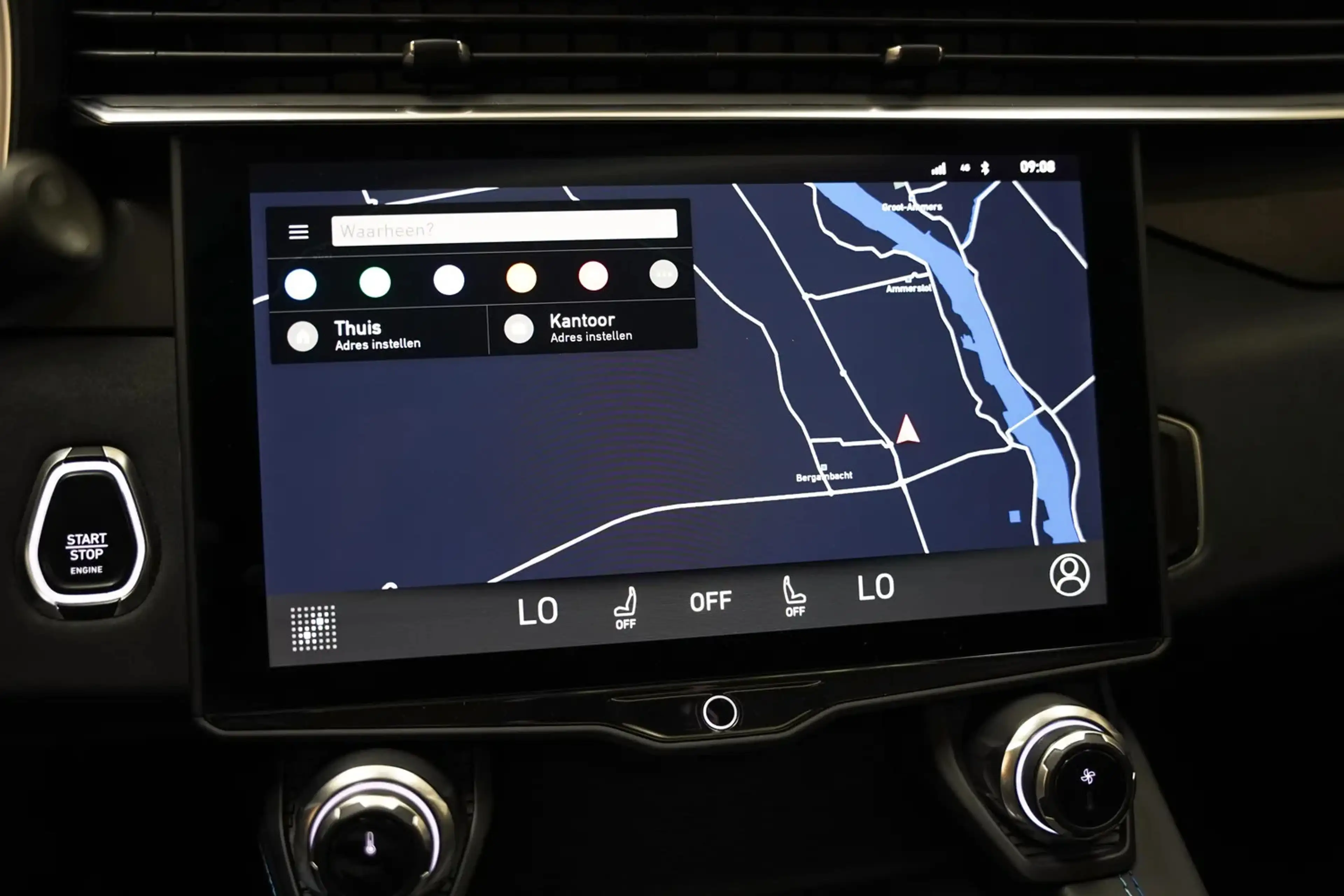 Lynk & Co 01 1.5 PHEV MY22 Zwart 6,6kWh [ SoH 94,7% | Pano Navi — photo 10