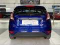Ford Fiesta Fiesta VI 2013 5p 1.5 tdci ST-line 95cv Bleu - thumbnail 5