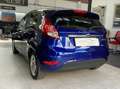 Ford Fiesta Fiesta VI 2013 5p 1.5 tdci ST-line 95cv Bleu - thumbnail 7