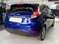 Ford Fiesta Fiesta VI 2013 5p 1.5 tdci ST-line 95cv Bleu - thumbnail 6