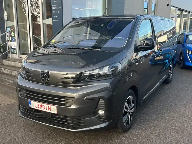 Peugeot Traveller Traveller L3 2.0 BlueHDi 180 S