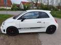 Abarth 595 Competizione Weiß - thumbnail 4