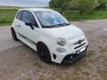 Abarth 595 Competizione Weiß - thumbnail 3