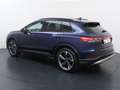 Audi Q4 e-tron 35 Launch edition Advanced 55 kWh | 170 PK | SoH 9 Blauw - thumbnail 4