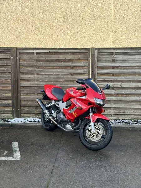 Honda VTR 1000