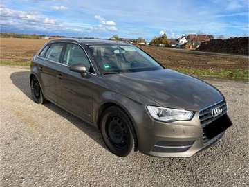 1.4 TFSI Ambiente Sportback  Top Zustand