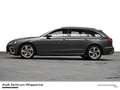 Audi A4 40 2.0 tdi S-line  190cv s tronic siva - thumbnail 3
