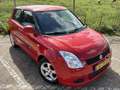 Suzuki Swift 1.3 Shogun Airco Rouge - thumbnail 2