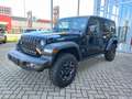 Jeep Wrangler Plug-In Hybrid RUB PHEV Schwarz - thumbnail 3