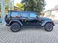 Jeep Wrangler Plug-In Hybrid RUB PHEV Schwarz - thumbnail 6