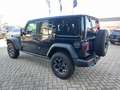 Jeep Wrangler Plug-In Hybrid RUB PHEV Schwarz - thumbnail 4