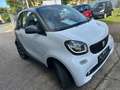 smart forTwo Automatik,Navi,Pano, 90PS Grau - thumbnail 4