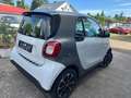 smart forTwo Automatik,Navi,Pano, 90PS Grau - thumbnail 3
