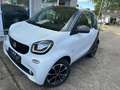 smart forTwo Automatik,Navi,Pano, 90PS Grau - thumbnail 1