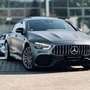 Mercedes-Benz AMG GT 43 4M/V8(4DOOR/AMBIENT/RÜCKF/SCHIEBED LED Noir - thumbnail 2