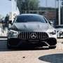 Mercedes-Benz AMG GT 43 4M/V8(4DOOR/AMBIENT/RÜCKF/SCHIEBED LED Noir - thumbnail 3
