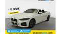 BMW 430 430iA Cabrio xDrive Blanco - thumbnail 1