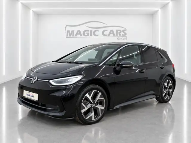 Volkswagen ID.3 Pro 150 kW