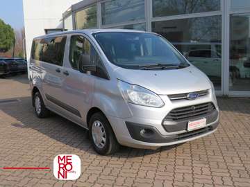 Transit Custom 2.2  TDCi 125cv 9 Posti