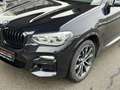 BMW X3 M 40d Aut. / AHK / Harman Kardon / STHZ / LKHZ / 20" Schwarz - thumbnail 5