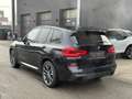 BMW X3 M 40d Aut. / AHK / Harman Kardon / STHZ / LKHZ / 20" Schwarz - thumbnail 7