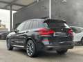 BMW X3 M 40d Aut. / AHK / Harman Kardon / STHZ / LKHZ / 20" Schwarz - thumbnail 8