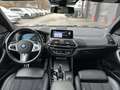 BMW X3 M 40d Aut. / AHK / Harman Kardon / STHZ / LKHZ / 20" Schwarz - thumbnail 18