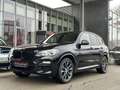 BMW X3 M 40d Aut. / AHK / Harman Kardon / STHZ / LKHZ / 20" Schwarz - thumbnail 2